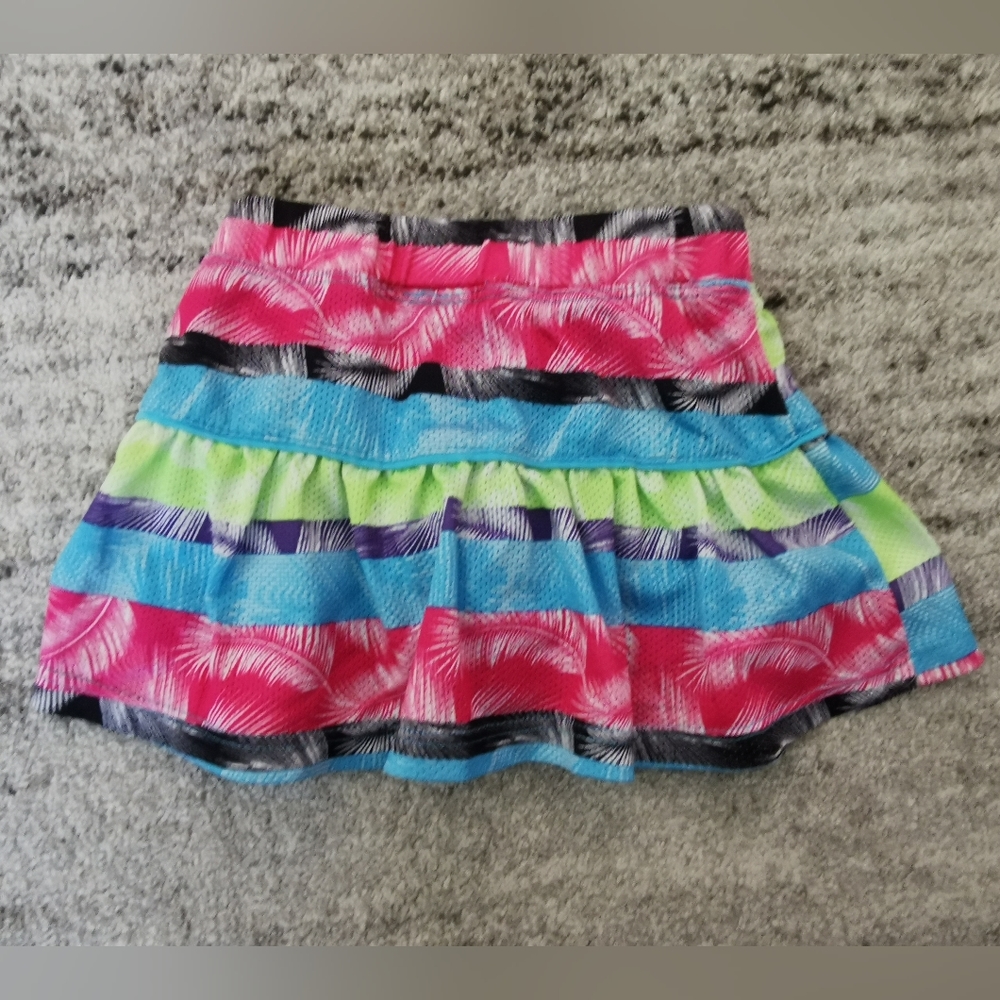 Puma skirt